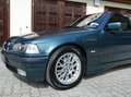 BMW 323 323ti compact Exclusiv-Edition Aut. Grün - thumbnail 3
