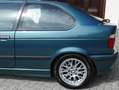BMW 323 323ti compact Exclusiv-Edition Aut. Grün - thumbnail 5