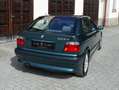 BMW 323 323ti compact Exclusiv-Edition Aut. Grün - thumbnail 30