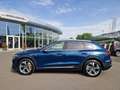 Audi e-tron 55 quattro advanced * TOP-AUSSTATTUNG Blau - thumbnail 7