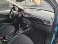 Opel Corsa 1.2 120 ANNIVERSARY 5/P 70 CV. "OK NEOPATENTATI" Bleu - thumbnail 12