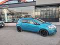 Opel Corsa 1.2 120 ANNIVERSARY 5/P 70 CV. "OK NEOPATENTATI" Bleu - thumbnail 2