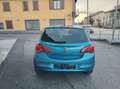 Opel Corsa 1.2 120 ANNIVERSARY 5/P 70 CV. "OK NEOPATENTATI" Bleu - thumbnail 5