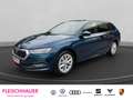 Skoda Octavia Combi 1.5 TSI DSG e-TEC HUD Navi Digitales Cockpit Bleu - thumbnail 1