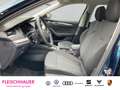 Skoda Octavia Combi 1.5 TSI DSG e-TEC HUD Navi Digitales Cockpit Bleu - thumbnail 8