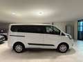 Ford Tourneo Custom 320 2.0 EcoBlue 130cv auto PC Cruise Sensori 8 P. Blanc - thumbnail 38