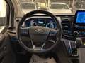 Ford Tourneo Custom 320 2.0 EcoBlue 130cv auto PC Cruise Sensori 8 P. Blanc - thumbnail 9