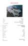 Ford Tourneo Custom 320 2.0 EcoBlue 130cv auto PC Cruise Sensori 8 P. Blanc - thumbnail 14