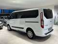 Ford Tourneo Custom 320 2.0 EcoBlue 130cv auto PC Cruise Sensori 8 P. Blanc - thumbnail 6