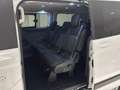 Ford Tourneo Custom 320 2.0 EcoBlue 130cv auto PC Cruise Sensori 8 P. Blanc - thumbnail 8