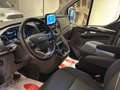 Ford Tourneo Custom 320 2.0 EcoBlue 130cv auto PC Cruise Sensori 8 P. Blanc - thumbnail 36
