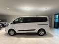 Ford Tourneo Custom 320 2.0 EcoBlue 130cv auto PC Cruise Sensori 8 P. Blanc - thumbnail 39