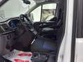 Ford Tourneo Custom 320 2.0 EcoBlue 130cv auto PC Cruise Sensori 8 P. Blanc - thumbnail 18