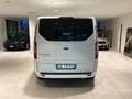 Ford Tourneo Custom 320 2.0 EcoBlue 130cv auto PC Cruise Sensori 8 P. Blanc - thumbnail 16