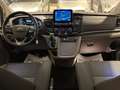 Ford Tourneo Custom 320 2.0 EcoBlue 130cv auto PC Cruise Sensori 8 P. Blanc - thumbnail 4