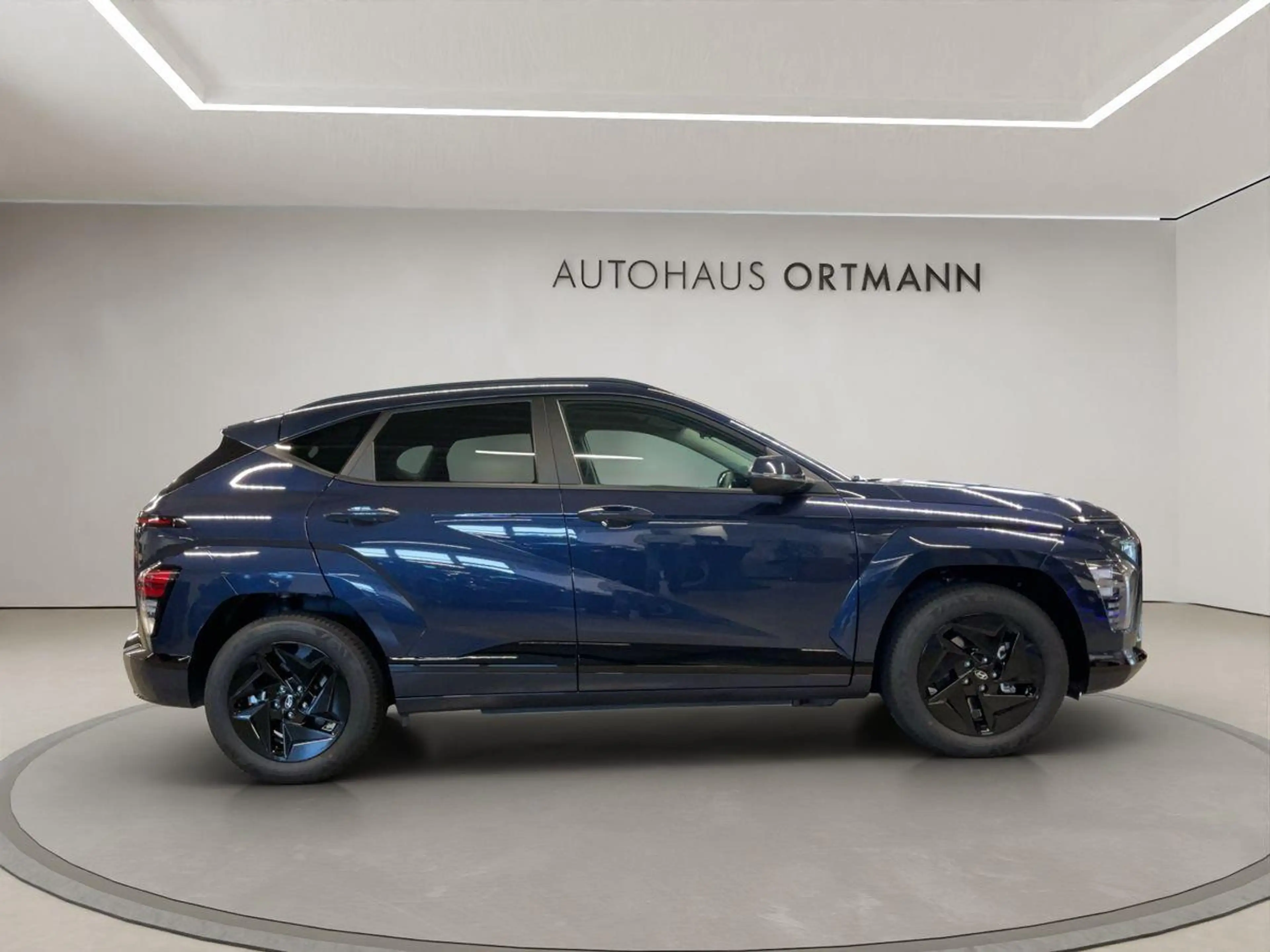Hyundai KONA Elektro 'Trend' (49 kWh) 135 PS Frontantrieb — photo 8