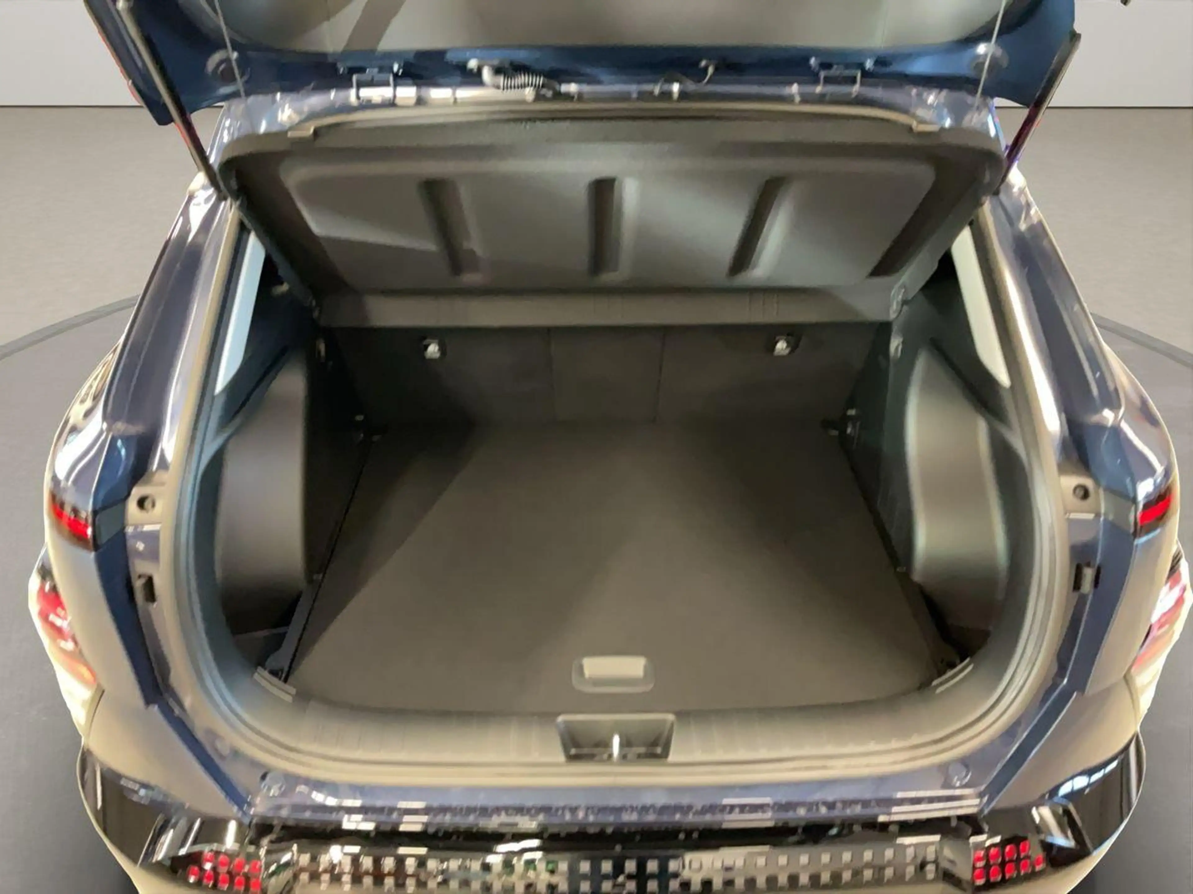 Hyundai KONA Elektro 'Trend' (49 kWh) 135 PS Frontantrieb — photo 13