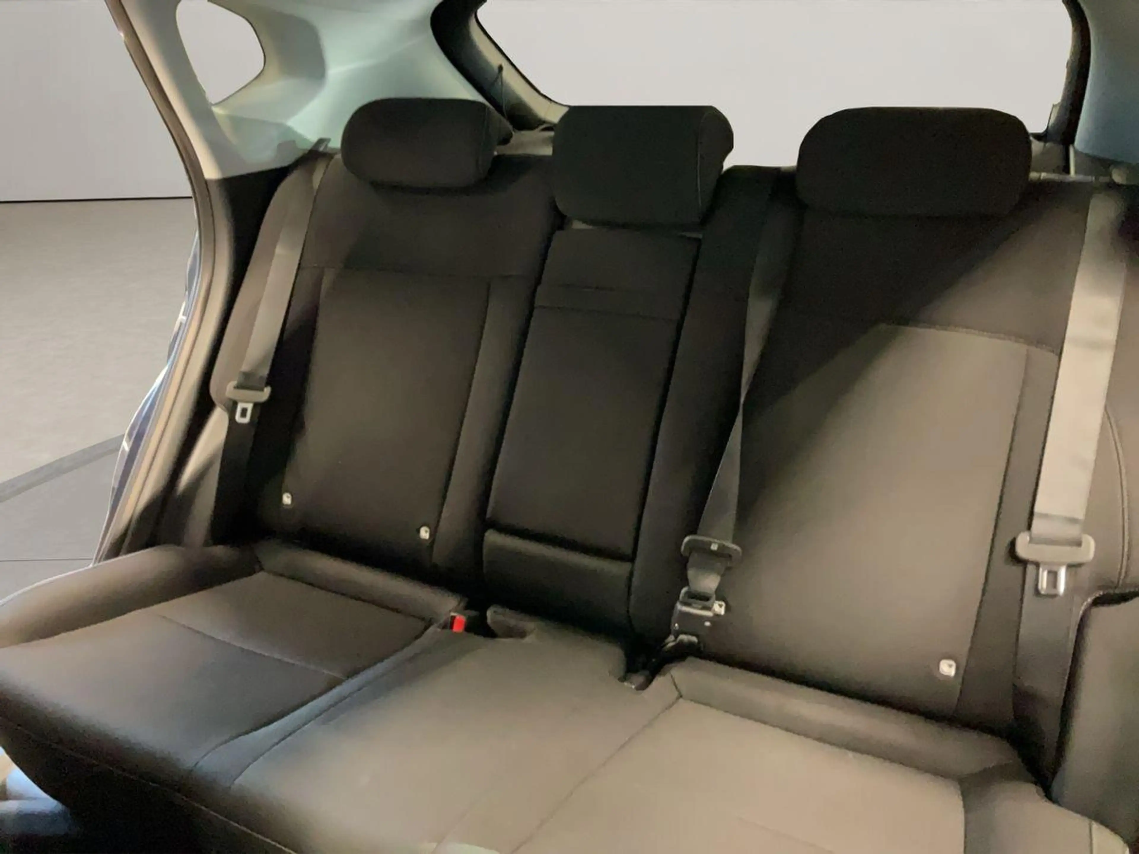 Hyundai KONA Elektro 'Trend' (49 kWh) 135 PS Frontantrieb — photo 15