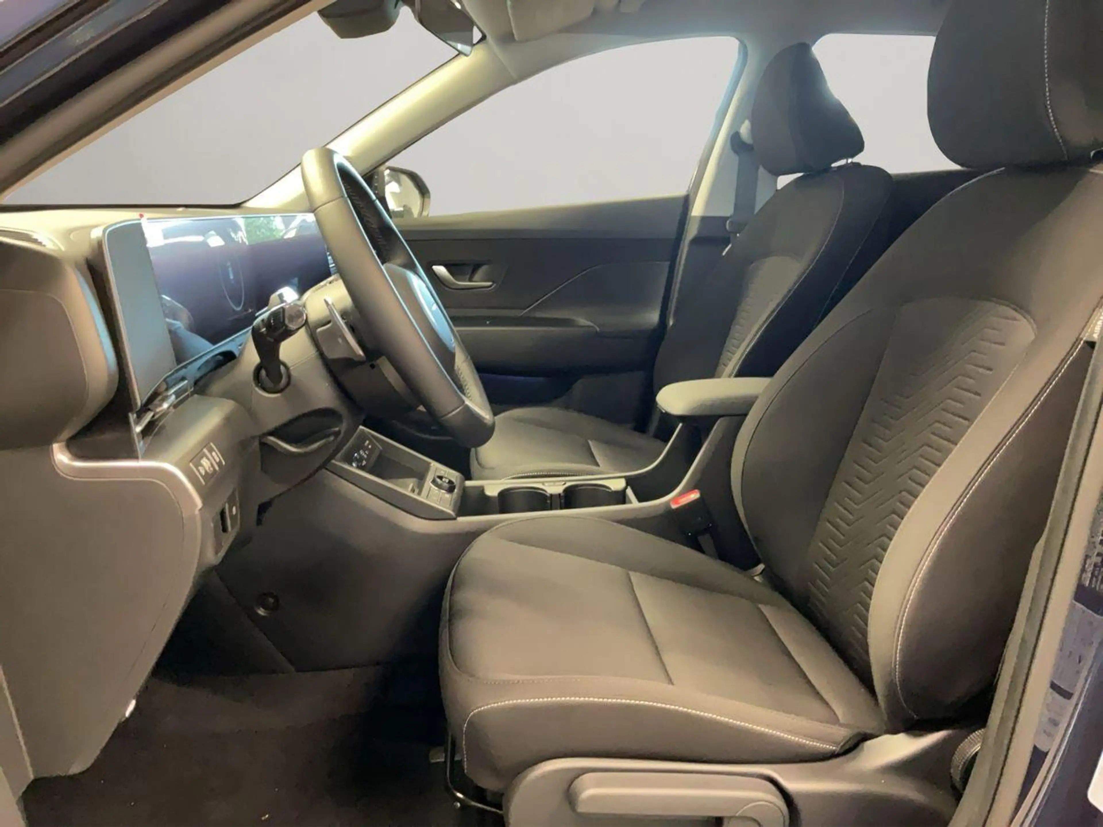 Hyundai KONA Elektro 'Trend' (49 kWh) 135 PS Frontantrieb — photo 11