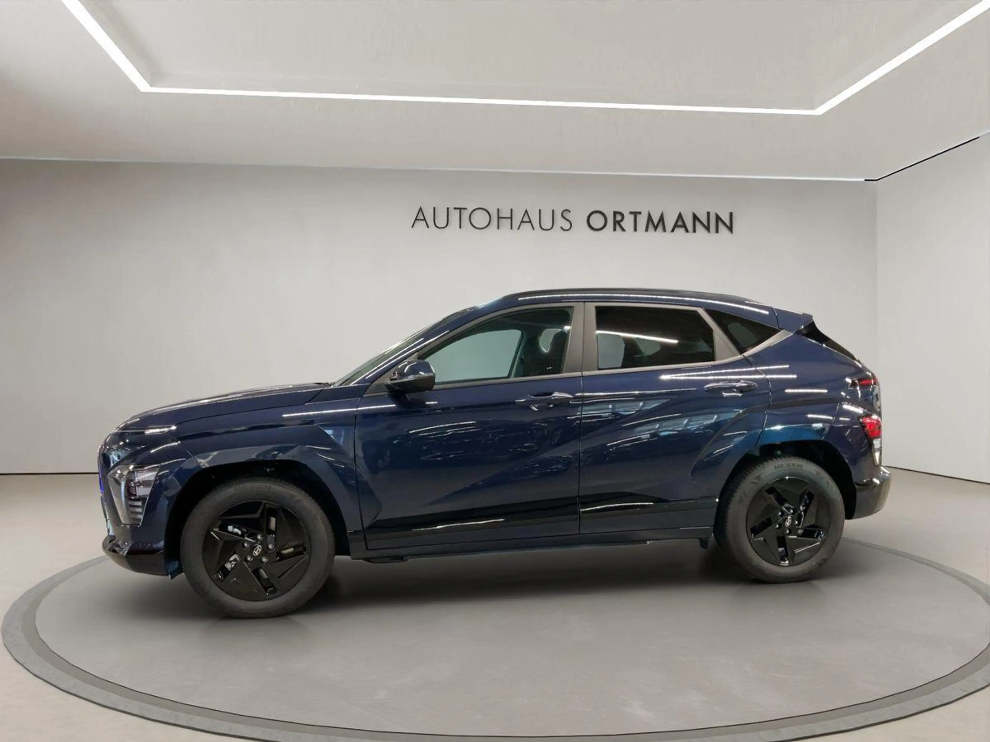 Hyundai KONA Elektro 'Trend' (49 kWh) 135 PS Frontantrieb — photo 4