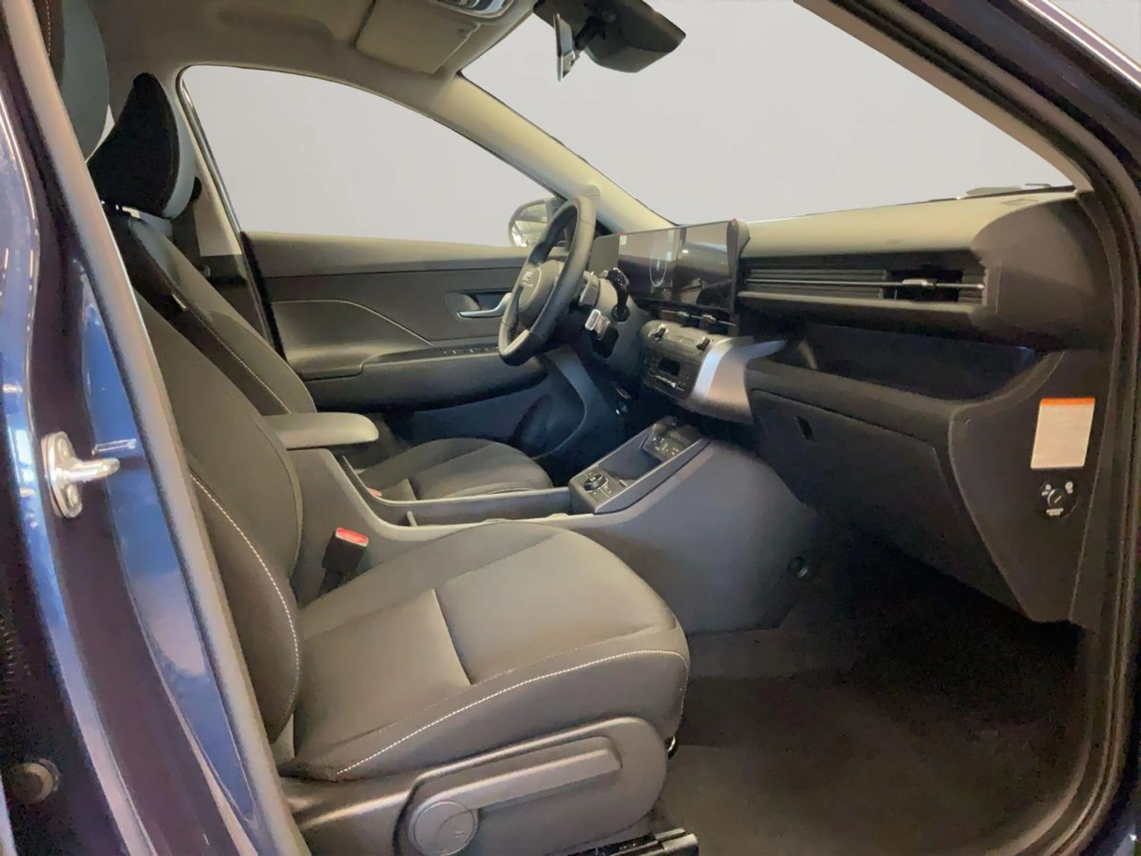 Hyundai KONA Elektro 'Trend' (49 kWh) 135 PS Frontantrieb — photo 14