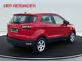 Ford EcoSport Trend 100PS Benzin Rouge - thumbnail 6