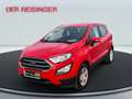 Ford EcoSport Trend 100PS Benzin Rouge - thumbnail 3