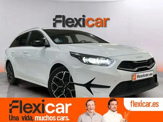 Kia Tourer 1.0 MHEV 74kW Style Edition DCT - 5P (2025)