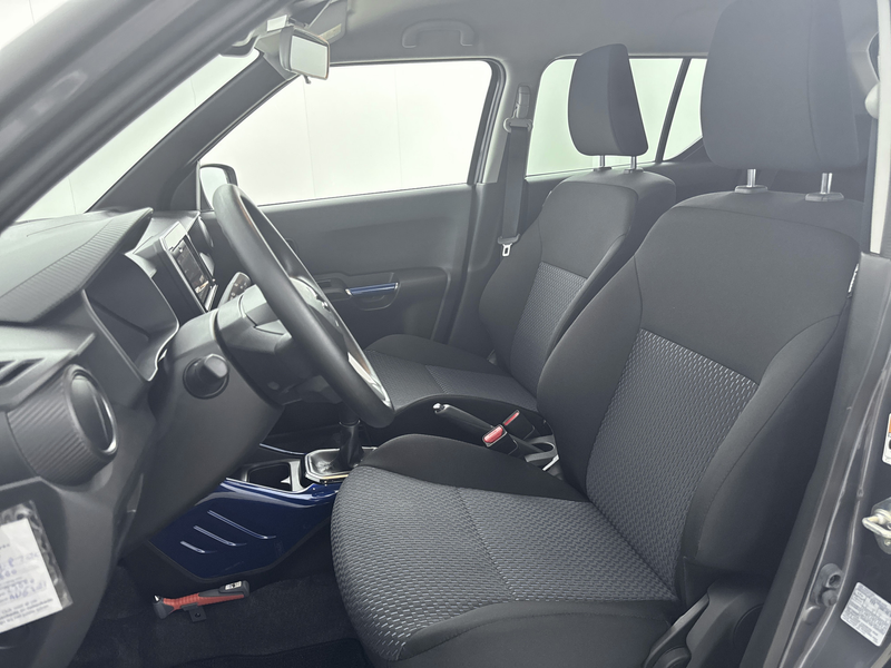 Suzuki Ignis 1.2 Smart Hybrid Select | Trekhaak | Airco | Parke — photo 13