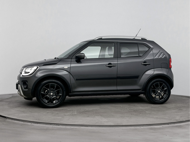 Suzuki Ignis 1.2 Smart Hybrid Select | Trekhaak | Airco | Parke — photo 3