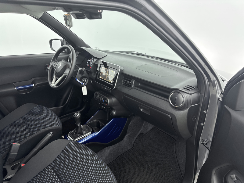 Suzuki Ignis 1.2 Smart Hybrid Select | Trekhaak | Airco | Parke — photo 15