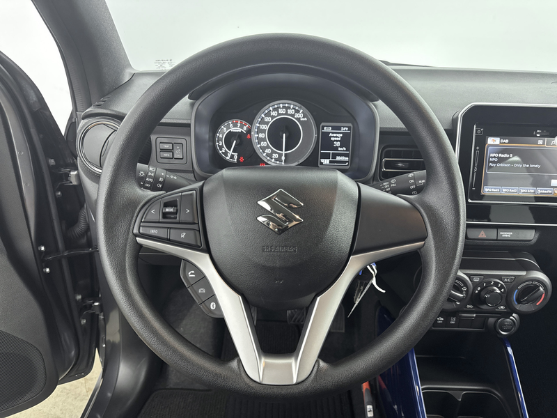 Suzuki Ignis 1.2 Smart Hybrid Select | Trekhaak | Airco | Parke — photo 5