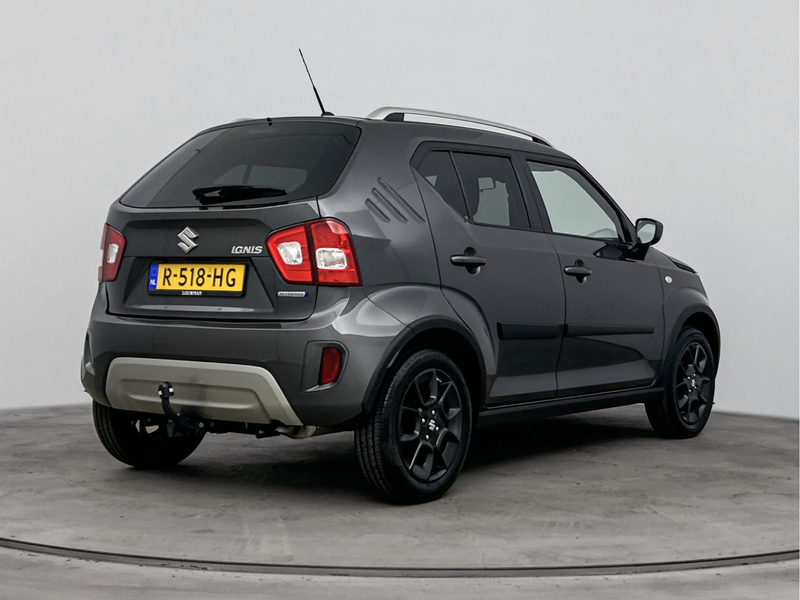 Suzuki Ignis 1.2 Smart Hybrid Select | Trekhaak | Airco | Parke — photo 2
