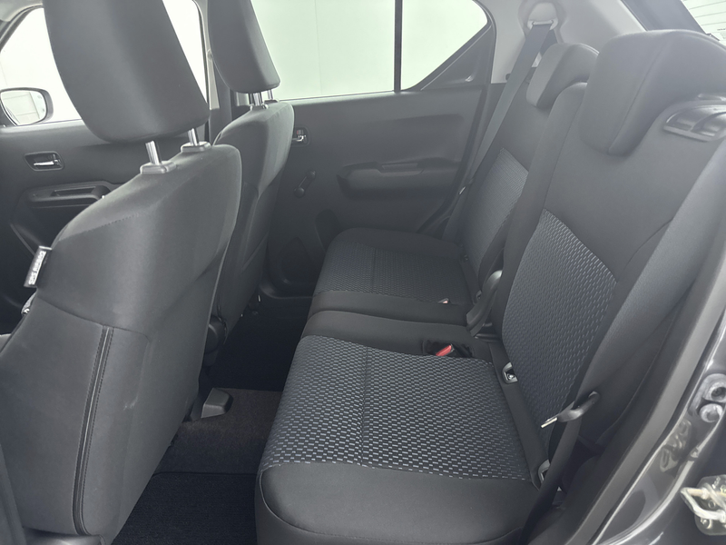 Suzuki Ignis 1.2 Smart Hybrid Select | Trekhaak | Airco | Parke — photo 14