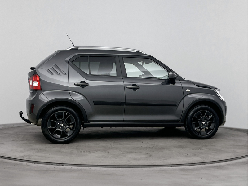 Suzuki Ignis 1.2 Smart Hybrid Select | Trekhaak | Airco | Parke — photo 10