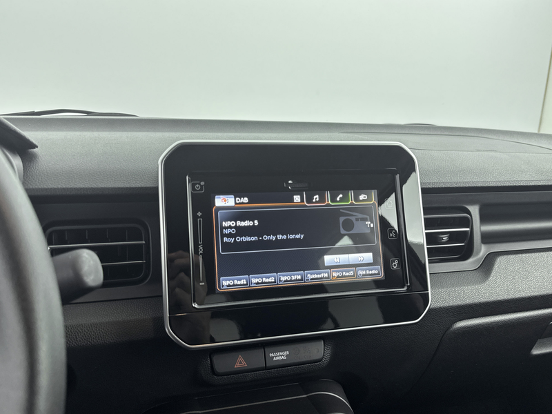 Suzuki Ignis 1.2 Smart Hybrid Select | Trekhaak | Airco | Parke — photo 6