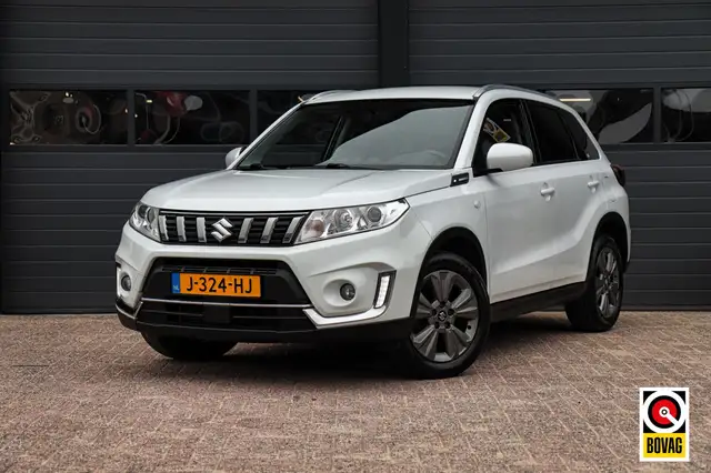 Suzuki Vitara 1.0 Boosterjet Select |AUTOMAAT|CAMERA|CRUISE|STOE