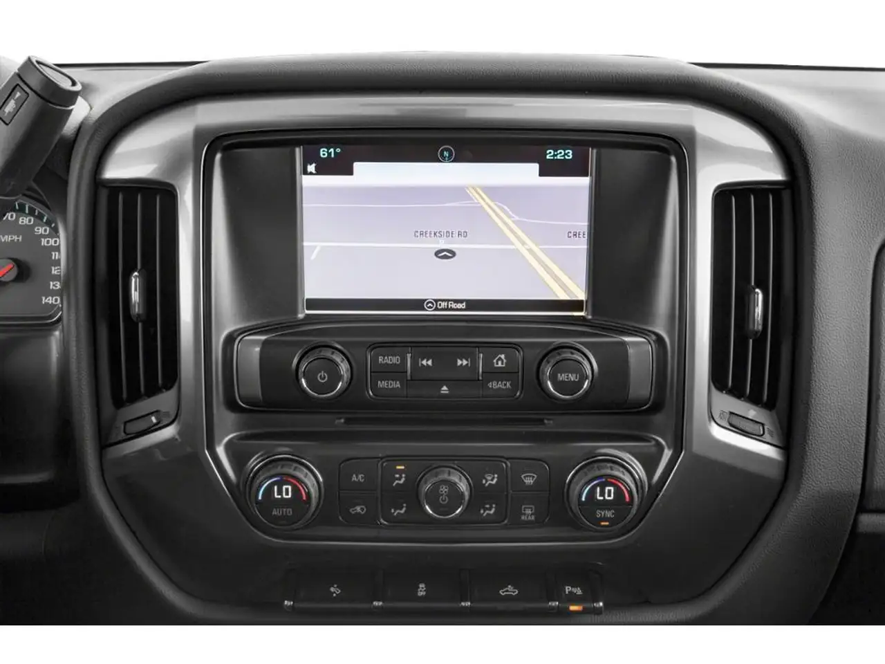 Chevrolet Silverado 1500 photo Chevrolet Silverado 1500