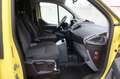 Ford Transit Custom /330 L2/RTW/KTW/Klima/1Hand Yellow - thumbnail 11