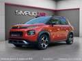 Citroen C3 Aircross Shine Orange - thumbnail 5