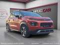 Citroen C3 Aircross Shine Orange - thumbnail 1