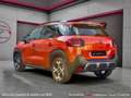 Citroen C3 Aircross Shine Orange - thumbnail 3