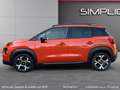 Citroen C3 Aircross Shine Orange - thumbnail 6