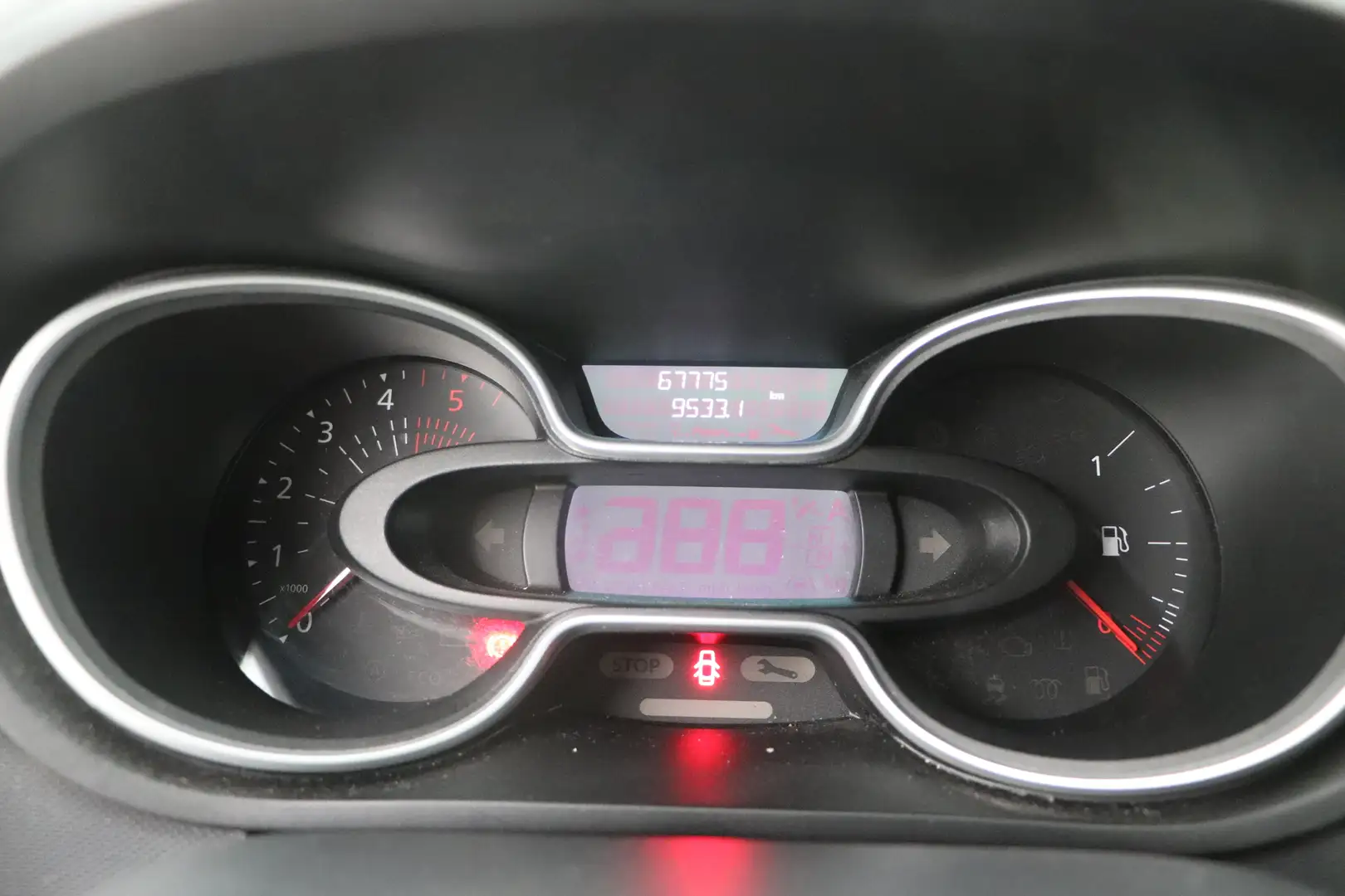 Renault Trafic 1.6 dCi 27 L1H1 Grand Confort Cool & Heat Van LED Wit - 2