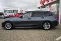 BMW 330 330dA Sport Line LED Navi Panorama ACC Totwinkel Grau - thumbnail 4