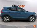 Volvo XC40 2.0 B3 G Inscription Auto Azul - thumbnail 9