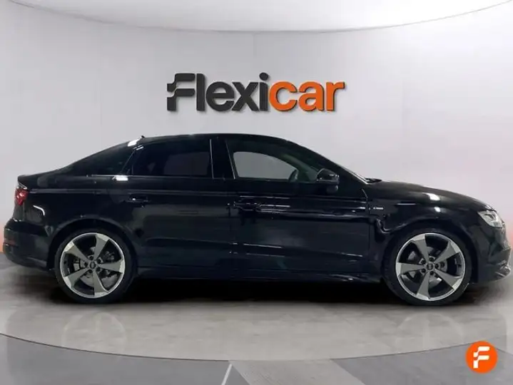 Audi A3 2019, foto 9