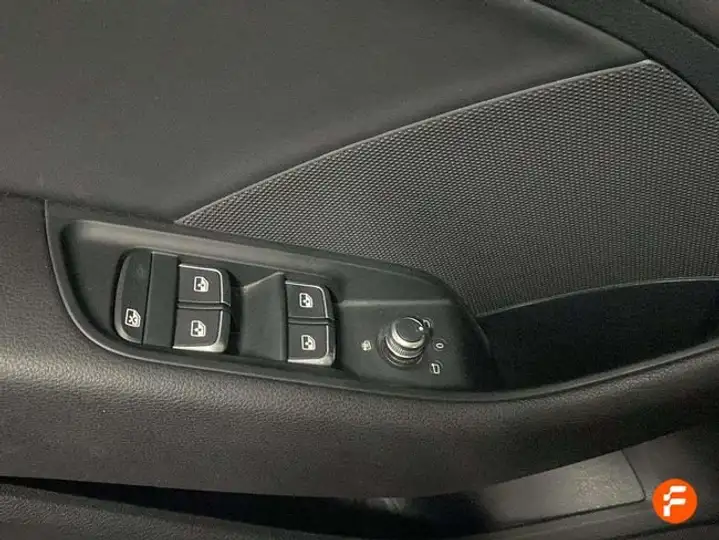 Audi A3 2019, foto 19