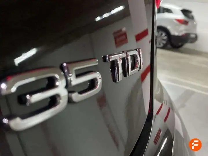 Audi A3 2019, foto 44