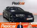Audi A3 Sedán 35TDI Negro - thumbnail 1